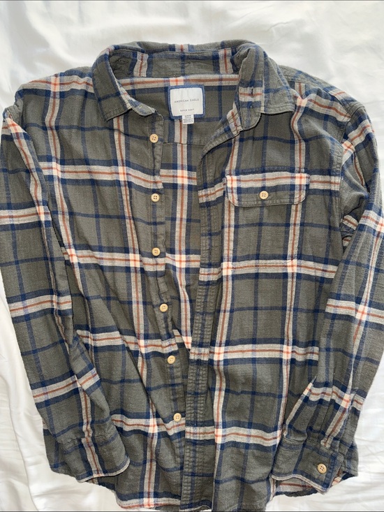 American Eagle Outfitters Other - American Eagle Outfitters Flannel